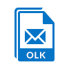 bulk import olk files to o365