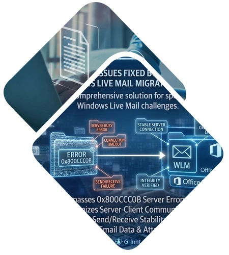 Migrate From EML to Office 365