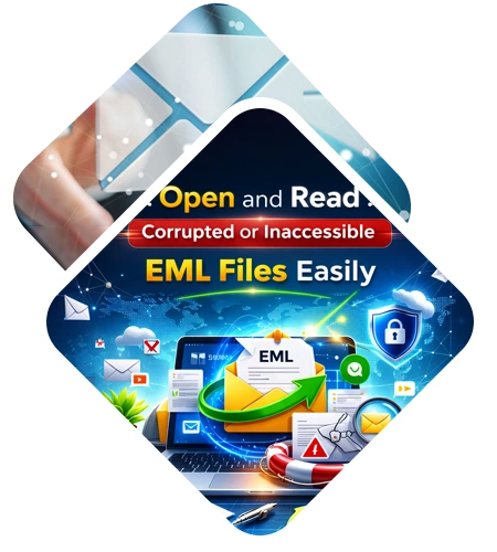 DataHelp EML Viewer Software