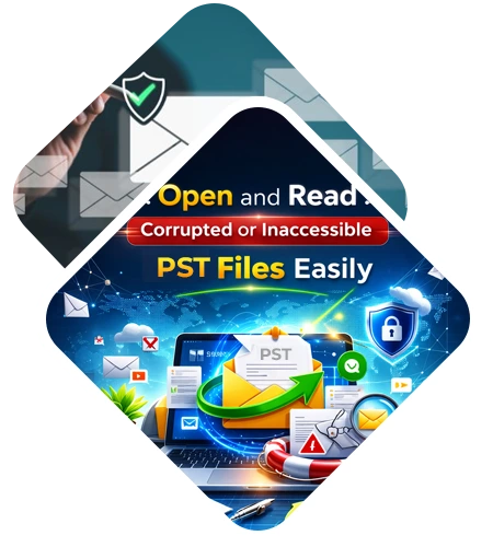 DataHelp Maildir Viewer Software