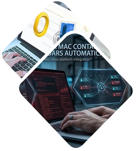 OLM to Office 365 Migration Software