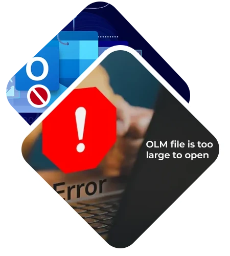 DataHelp OLM Viewer Software