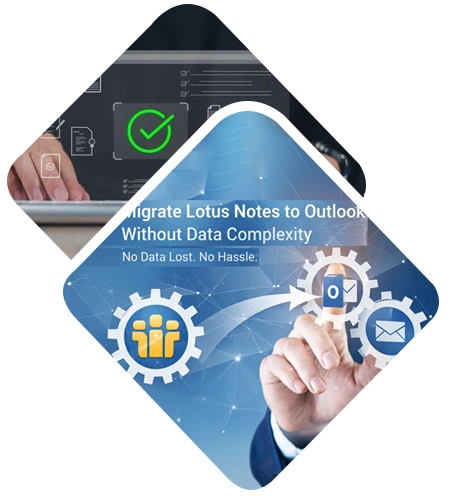 DataHelp NSF to PST Converter Tool