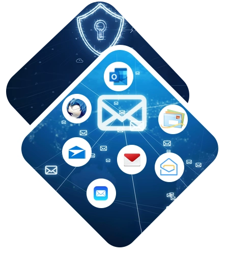 Popular Email Clients