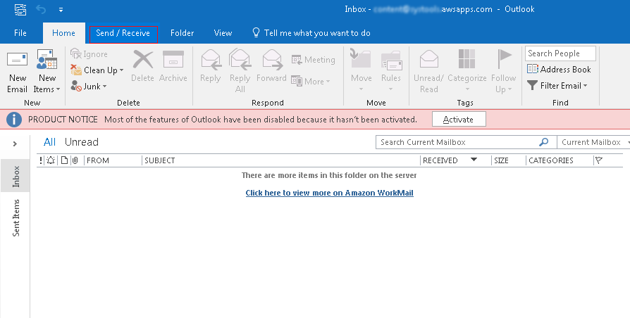Как исправить ошибку Outlook 0x800ccc1a в 2007, 2010 и 2013 годах