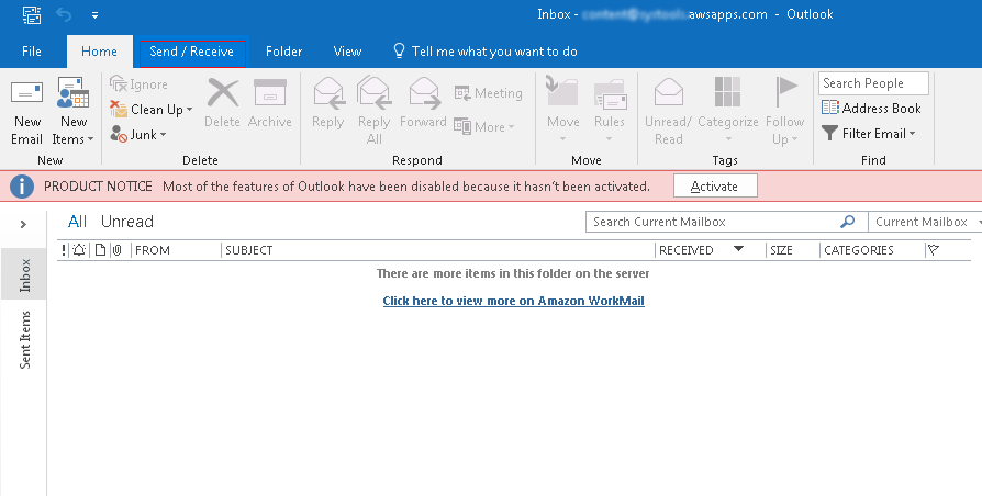 Outlook код ошибки 0x800cccdd