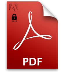 remove pdf protection without password