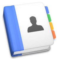 how to convert CSV to VCF