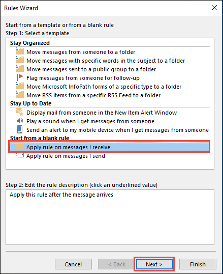 Automatically Forward Outlook emails to Gmail – How To Guide