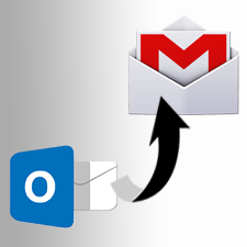 Automatically Forward Outlook emails to Gmail – How To Guide