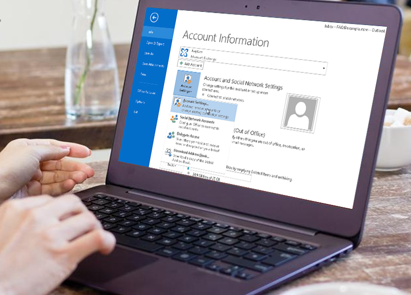 How to recover lost personal folders in outlook 2019 retrieve missing 