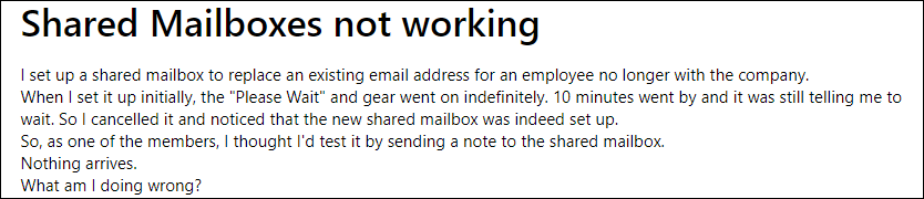 o365 shared mailbox permissions