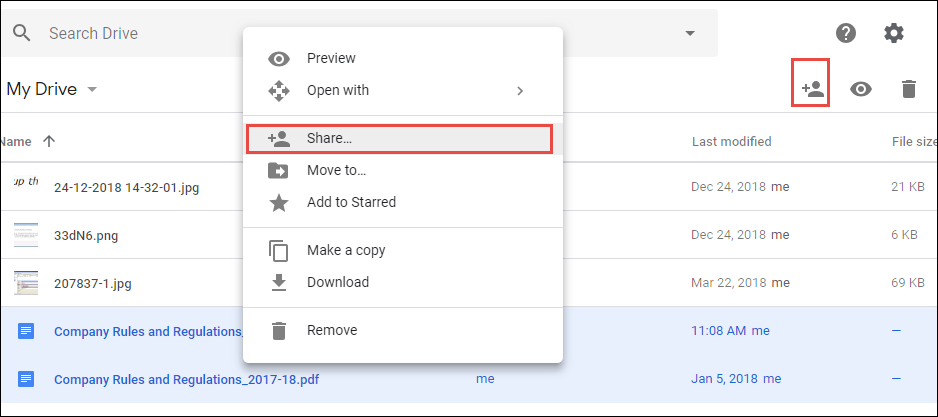 google-drive-to-google-drive-migration-2-different-ways