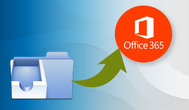 import mbox to office 365