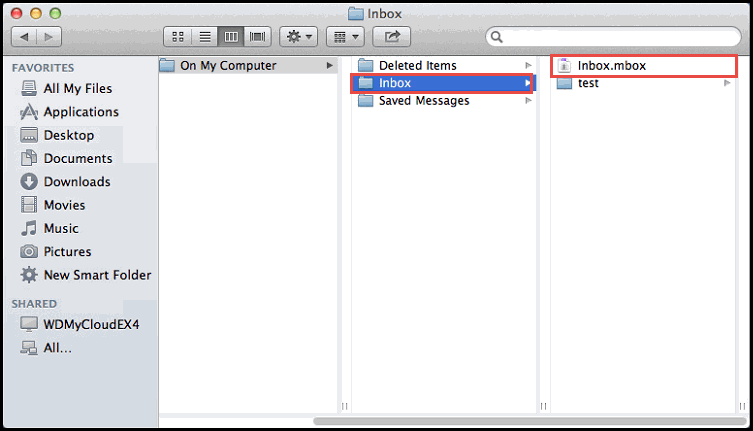 export email from entourage to outlook for mac