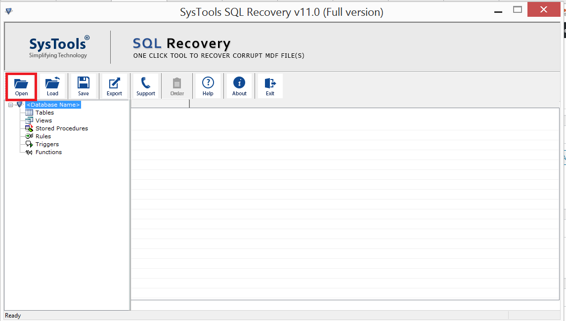 Представления sql. Systools SQL Recovery. MYSQL версии. SQL версии. SQL восстановление завершено.