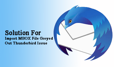 is mozilla thunderbird still supported