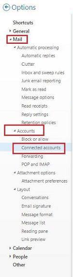 “Outlook not receiving emails but can send” - Its Cause and Resolution