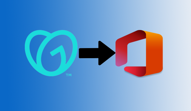 How to Perform GoDaddy Emails to Office 365 Migration? – Know Methods