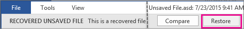 how to recover permanently deleted excel files from pc