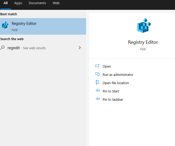 outlook out of memory error