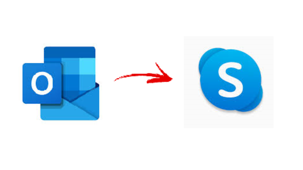 delete skype for business contacts outlook 2016