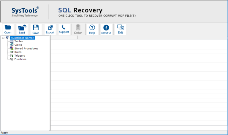 Recover Database From Emergency Mode In Sql Server Solved 7036