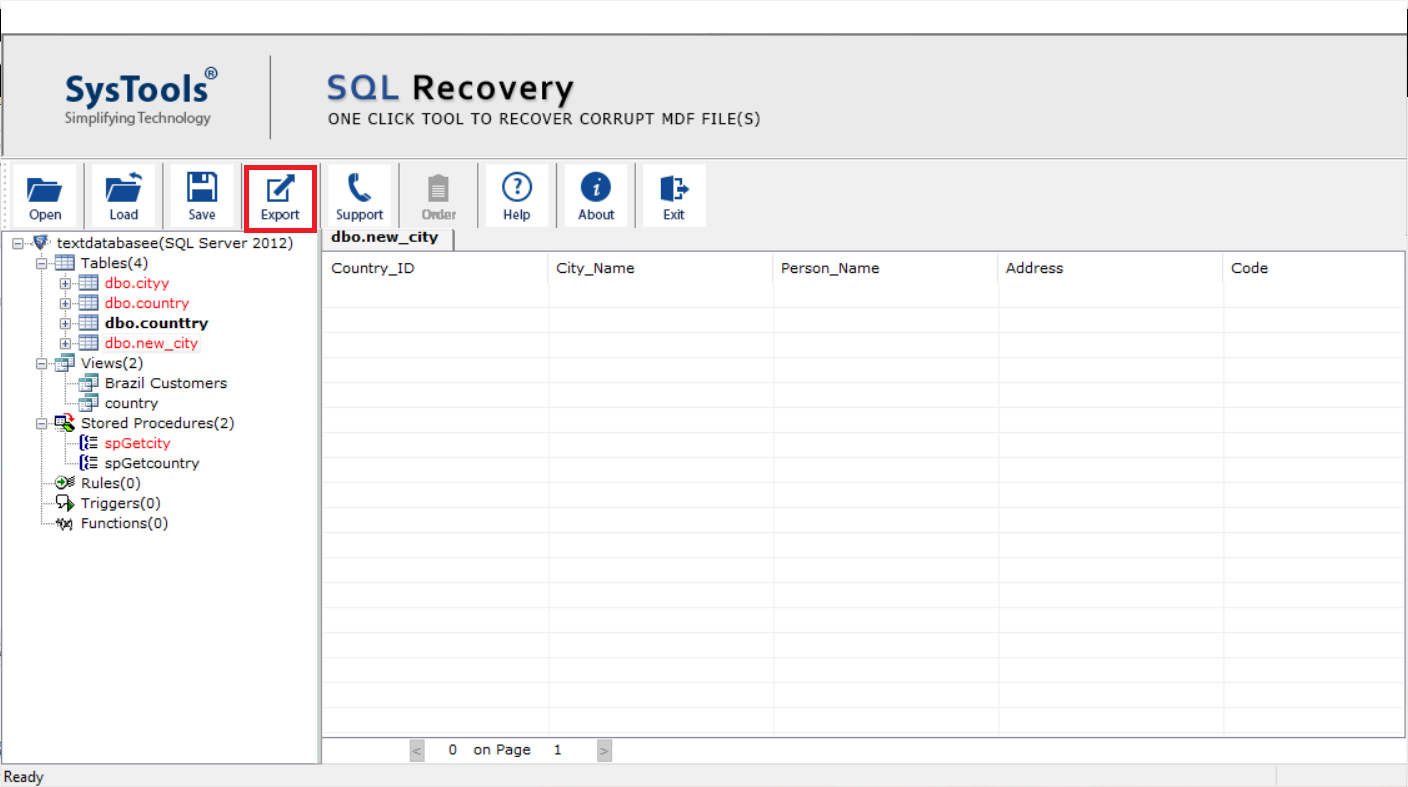 Восстановление sql server. Sql (mdf файла). sql восстановление базы. systools sql recovery. удаление представления sql.