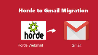 horde-to-gmail