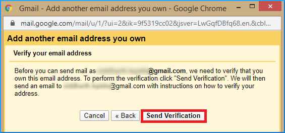 send-verification