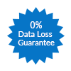 no data-loss