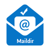 import maildir to O365