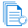 Multiple file format