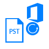 Mailbox restore from PST