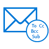 retain ost email attributes