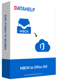 MBOX to Office 365 Migration tool box