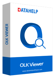 OLK viewer box