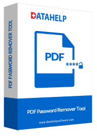 PDF security remover software