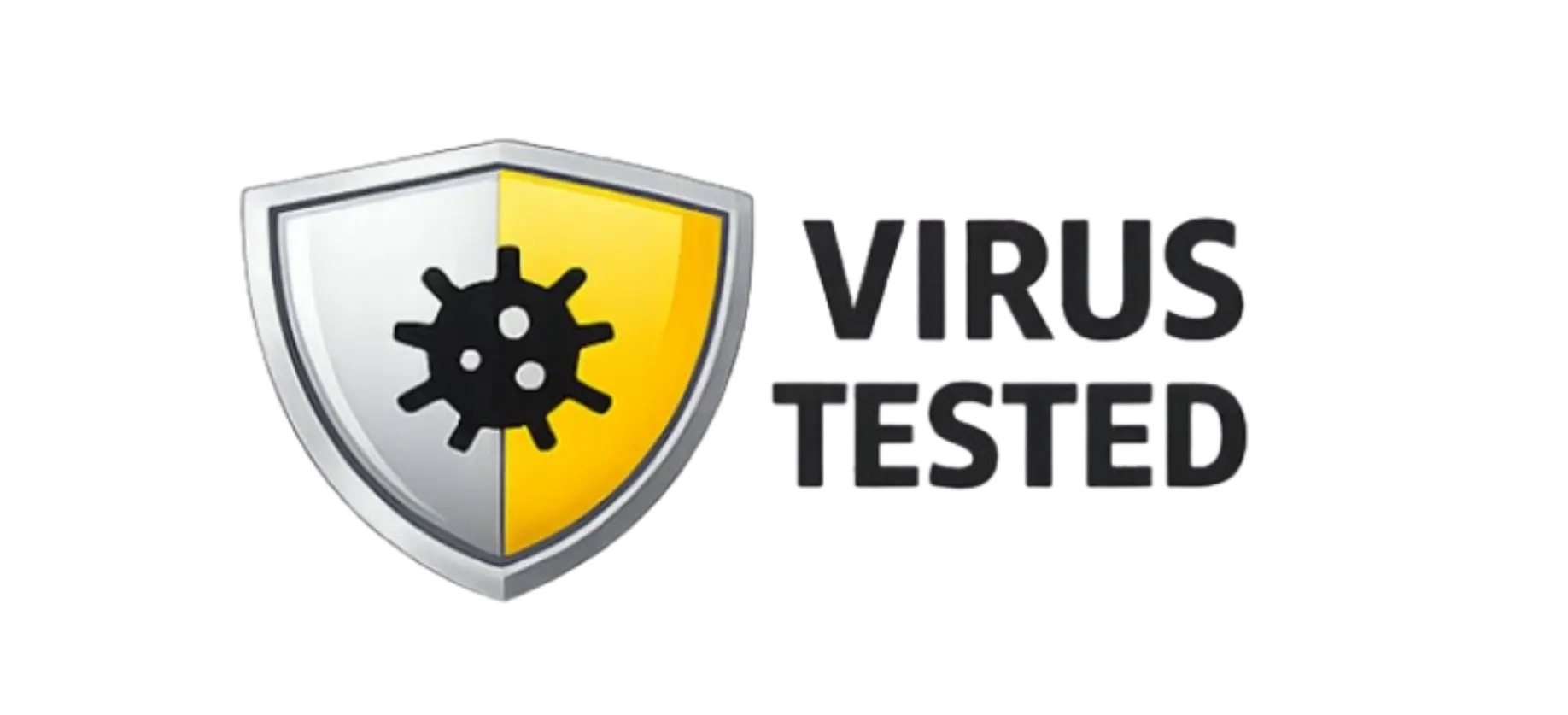 Virus Tested Tool