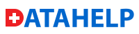 DataHelp Software Logo